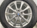 トーヨータイヤ ガリット G5 195/65R15 / ネクスタ 6.0J+43 100-5穴 4本