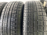 トーヨータイヤ ガリット G5 195/65R15 / ネクスタ 6.0J+43 100-5穴 4本