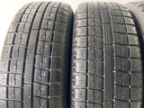 トーヨータイヤ ガリット G5 195/65R15 / ネクスタ 6.0J+43 100-5穴 4本