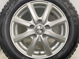 ファルケン ESPIA W-ACE 185/65R15 / MACBES MB8 6.0J+53 114.3-5穴 4本