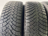 ファルケン ESPIA W-ACE 185/65R15 / MACBES MB8 6.0J+53 114.3-5穴 4本