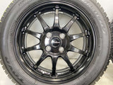 トーヨータイヤ ガリット G5 175/65R15 / G SPEED 5.5J+43 100-4穴 4本