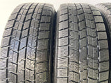 グッドイヤー アイスナビ7 185/60R15 / VELVA 6.0J+43 100-5穴 4本