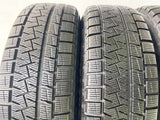ピレリ アイスアシンメトリコプラス 185/60R15 /フォルクスワーゲン純正 6.0J+40 100-5穴 4本