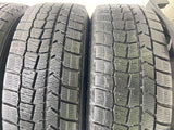 ダンロップ ウィンターマックス WM02 185/60R15 / ヴェルザンディ 6.0J+43 100-5穴 4本
