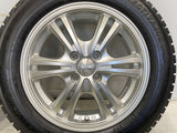 プラクティバアイス BP02 175/65R15 / WB 5.5J+42 100-4穴 4本