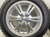 プラクティバアイス BP02 175/65R15 / WB 5.5J+42 100-4穴 4本