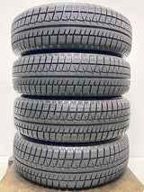 ブリヂストン アイスパートナー2 175/65R15 /トヨタ純正 5.5J+45 100-4穴 4本