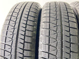 ブリヂストン アイスパートナー2 175/65R15 /トヨタ純正 5.5J+45 100-4穴 4本