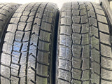 ダンロップ ウィンターマックス WM02 175/65R15 / AVG 5.5J+42 100-4穴 4本