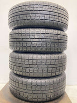 トーヨータイヤ ガリット G5 185/60R15 / STRANGER 6.0J+38 100-4穴 4本