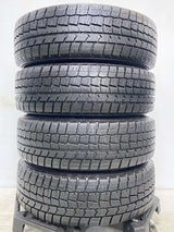 ダンロップ ウィンターマックス WM02 175/65R15 / マナレイスポーツ 5.5J+45 100-4穴 4本