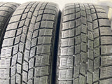 グッドイヤー アイスナビ6 195/65R15 / ジョーカー 6.0J+53 114.3-5穴 4本