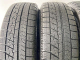 ブリヂストン ブリザック VRX 195/65R15 / クロススピード 6.0J+43 100-5穴 4本