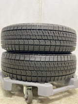 ブリヂストン ブリザック VRX2 175/65R15 2本