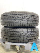 ブリヂストン ブリザック VRX2 185/60R15 2本