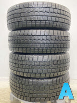ダンロップ ウィンターマックス WM01 195/65R15 4本