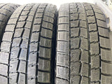 ダンロップ ウィンターマックス WM01 195/65R15 4本