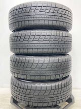 ヨコハマ アイスガード IG60 195/65R15 / バルミナ 6.0J+53 114.3-5穴 4本