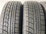 ヨコハマ アイスガード IG60 195/65R15 / バルミナ 6.0J+53 114.3-5穴 4本