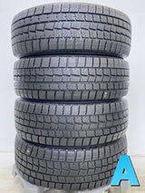 ダンロップ ウィンターマックス WM01 195/65R15 4本
