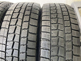 ダンロップ ウィンターマックス WM01 195/65R15 4本