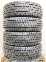 グッドイヤー アイスナビ カーゴ 195/80R15 107/105 4本