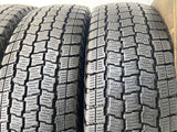 グッドイヤー アイスナビ カーゴ 195/80R15 107/105 4本