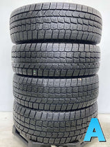 ダンロップ ウィンターマックス WM02 205/65R15 4本