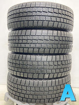 ダンロップ ウィンターマックス WM01 185/60R15 4本