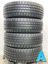 ダンロップ ウィンターマックス WM01 195/65R15 4本