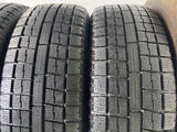トーヨータイヤ ガリット G5 205/65R15 4本