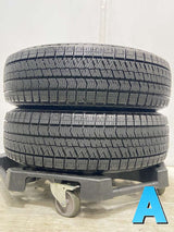 ブリヂストン ブリザック VRX2 175/65R15 2本