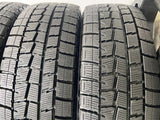 ダンロップ ウィンターマックス WM01 185/60R15 4本