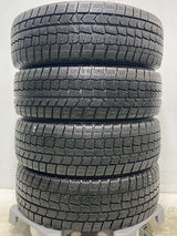 ダンロップ ウィンターマックス WM02 185/65R15 4本