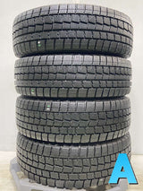 ダンロップ ウィンターマックス WM01 185/65R15 4本