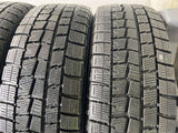 ダンロップ ウィンターマックス WM01 185/65R15 4本