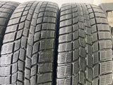 グッドイヤー アイスナビ 6 195/65R15 4本