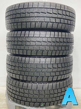 ダンロップ ウィンターマックス WM01 185/60R15 4本