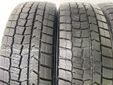ダンロップ ウィンターマックス WM02 185/60R15 4本