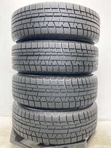 ヨコハマ アイスガードIG50 PLUS 195/65R15 / ZEPHYR 6.0J+45 114.3-5穴 4本