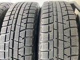 ヨコハマ アイスガードIG50 PLUS 195/65R15 / ZEPHYR 6.0J+45 114.3-5穴 4本