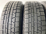 ヨコハマ アイスガードIG50 PLUS 195/65R15 / ZEPHYR 6.0J+45 114.3-5穴 4本