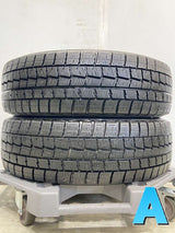 ダンロップ ウィンターマックス WM01 175/65R15 2本