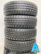 ダンロップ ウィンターマックス WM01 185/60R15 4本