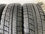 ブリヂストン ブリザック VRX 205/65R15 4本