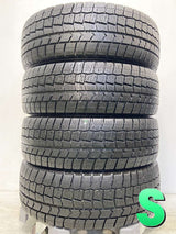 ダンロップ ウィンターマックス WM02 205/65R15 4本
