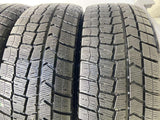 ダンロップ ウィンターマックス WM02 205/65R15 4本
