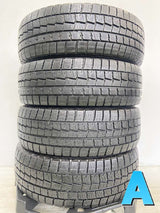 ダンロップ ウィンターマックス WM01 195/65R15 4本