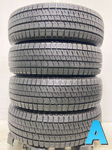 ブリヂストン ブリザック VRX2 185/65R15 4本